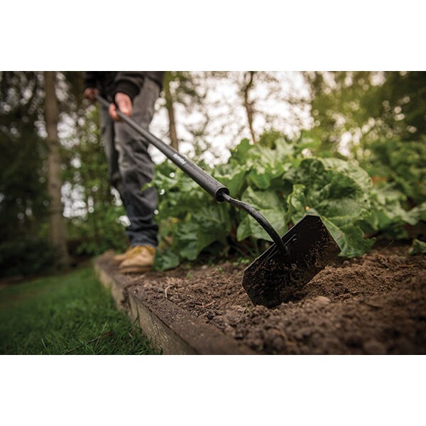 Sapaliga Fiskars Solid 135713, 155cm, otel