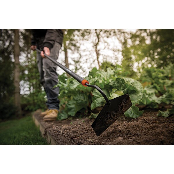 Sapaliga Fiskars Solid 135713, 155cm, otel