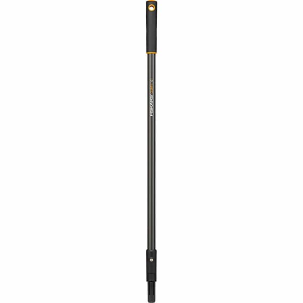 Coada medie FISKARS QuikFit 136022, 84.5cm, grafit