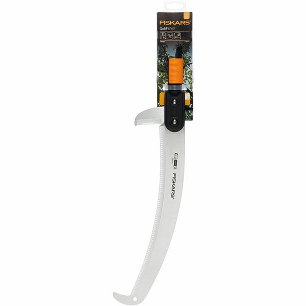 Fierastrau curbat FISKARS QuikFit 136527, 56cm, otel