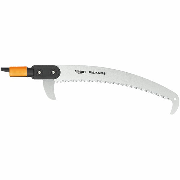 Fierastrau curbat FISKARS QuikFit 136527, 56cm, otel