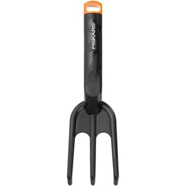 Cultivator FISKARS FiberComp 137020, 30cm, poliamida