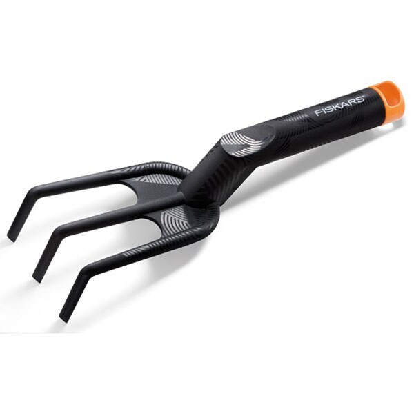 Cultivator FISKARS FiberComp 137020, 30cm, poliamida