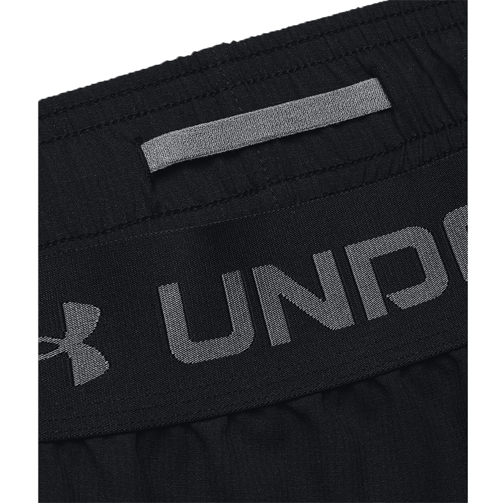 Pantaloni scurti barbati UNDER ARMOUR UA Vanish Woven 8In Shorts, marimea M, negru