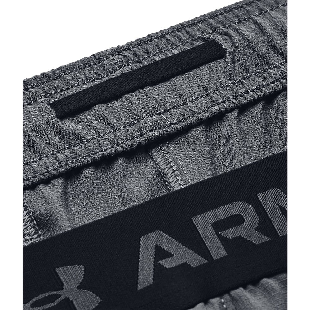 Pantaloni scurti barbati UNDER ARMOUR UA Vanish Woven 8In Shorts, marimea XL, gri