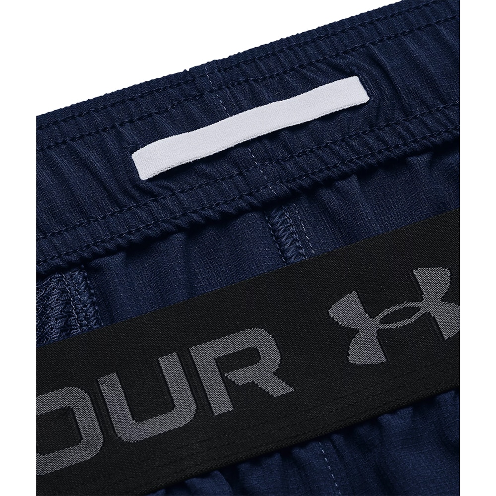 Pantaloni scurti barbati UNDER ARMOUR UA Vanish Woven 8In Shorts, marimea XL, albastru