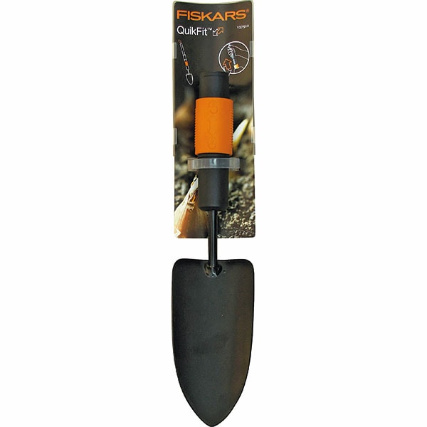 Plantator FISKARS QuikFit 137512, 32cm, otel