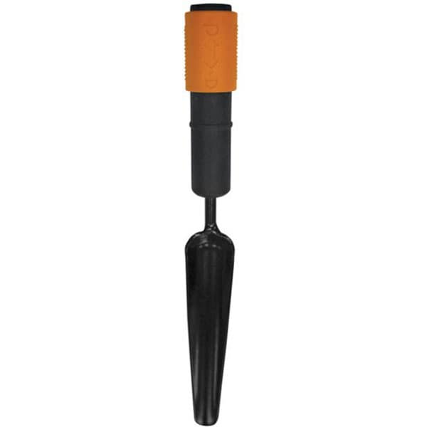 Scafa pentru buruieni Fiskars QuikFit 137522, 32.8cm, otel