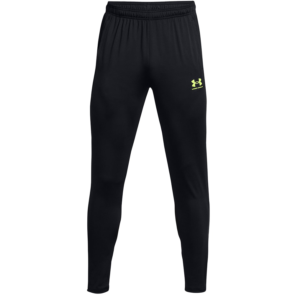 Pantaloni de trening barbati UNDER ARMOUR UA M'S Ch. Fitness Pant, marimea S, negru