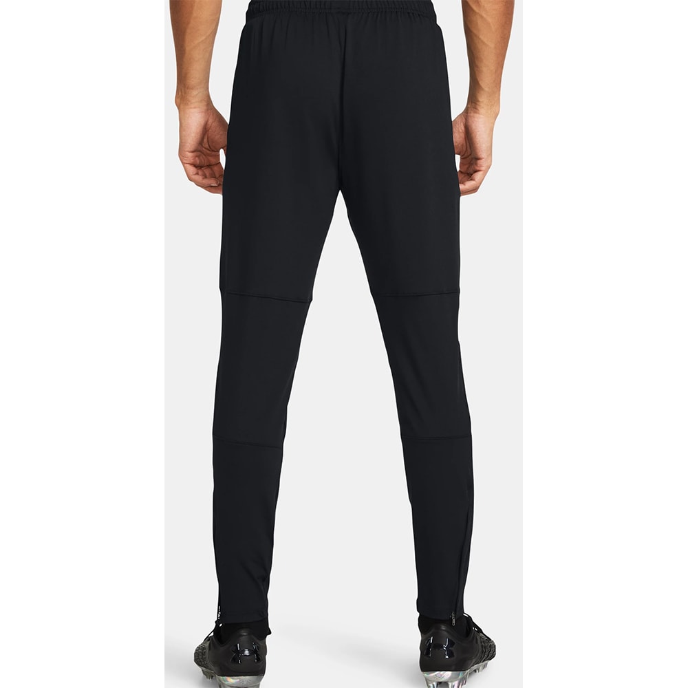 Pantaloni de trening barbati UNDER ARMOUR UA M'S Ch. Fitness Pant, marimea S, negru