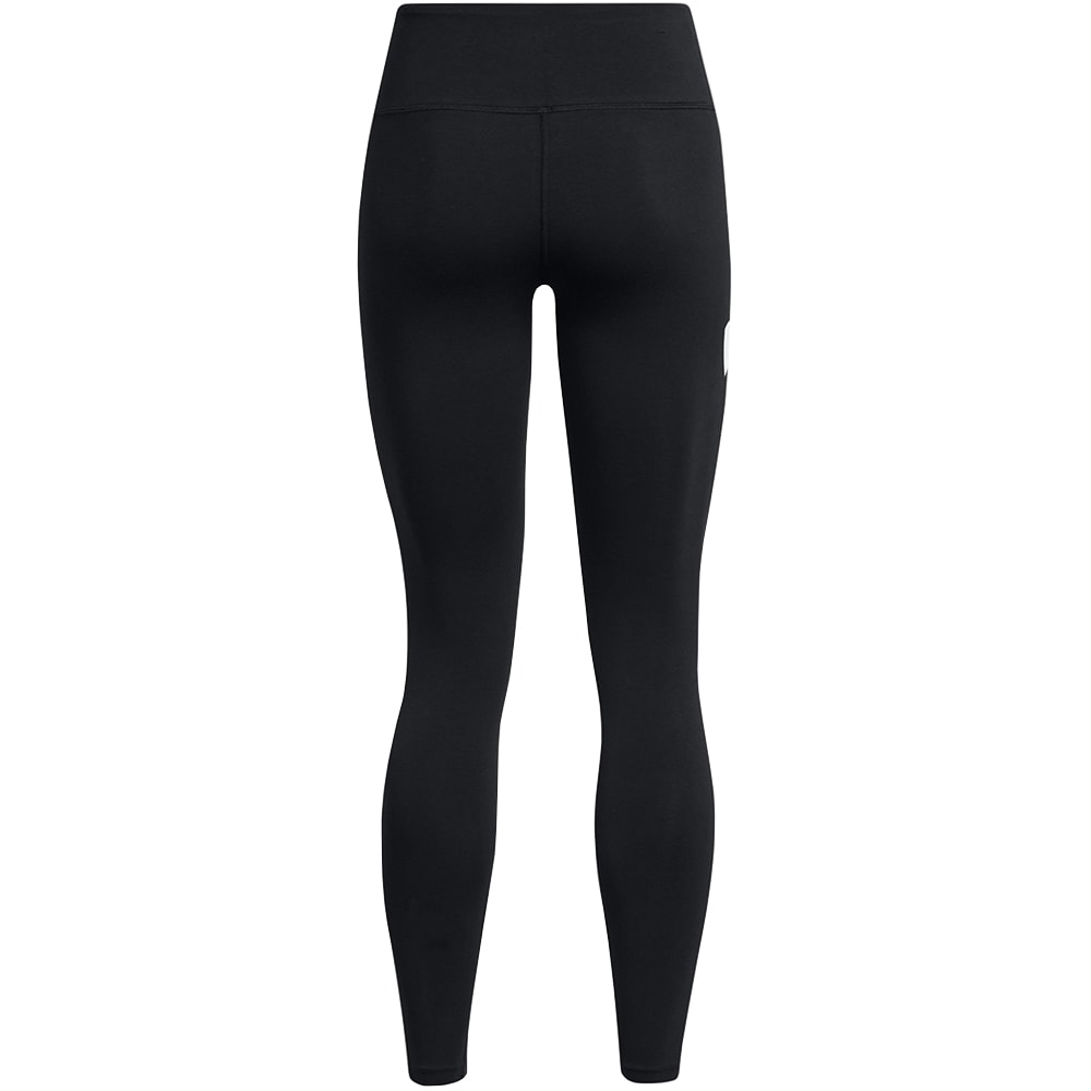 Colanti femei UNDER ARMOUR Campus Legging, marimea L, negru