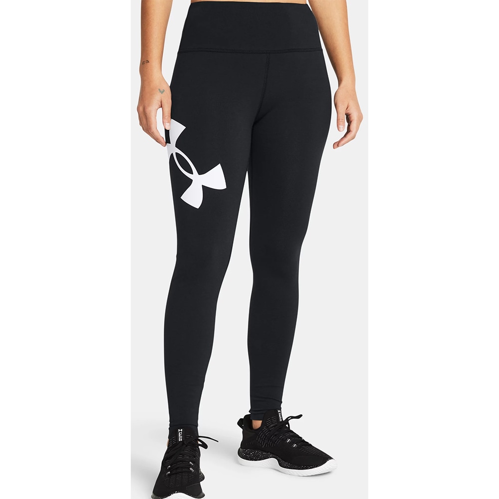 Colanti femei UNDER ARMOUR Campus Legging, marimea L, negru