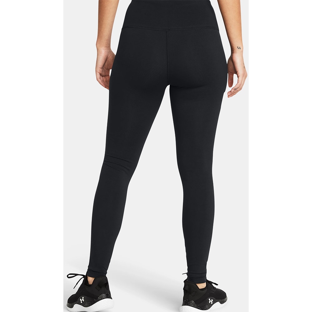 Colanti femei UNDER ARMOUR Campus Legging, marimea L, negru