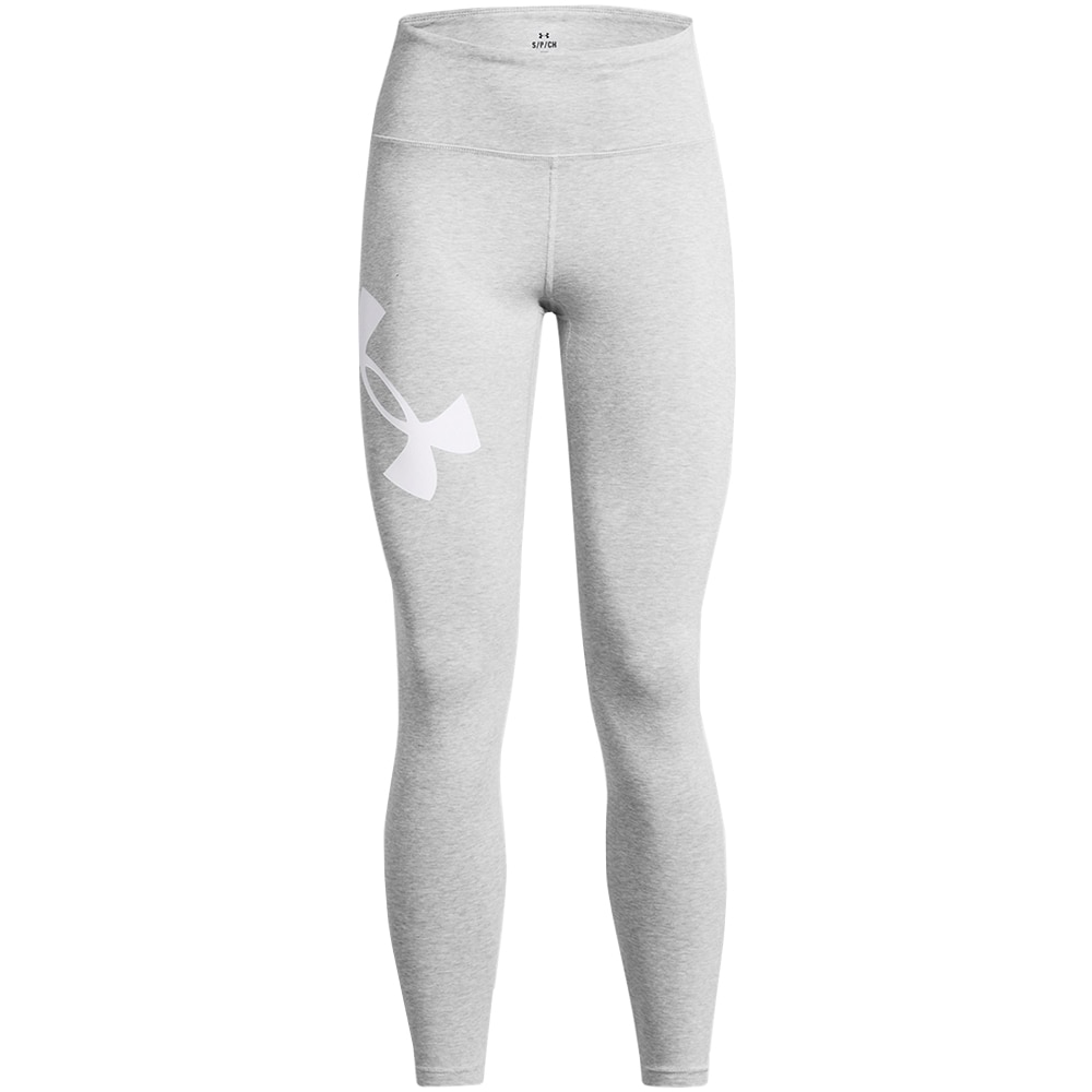 Colanti femei UNDER ARMOUR Campus Legging, marimea L, gri