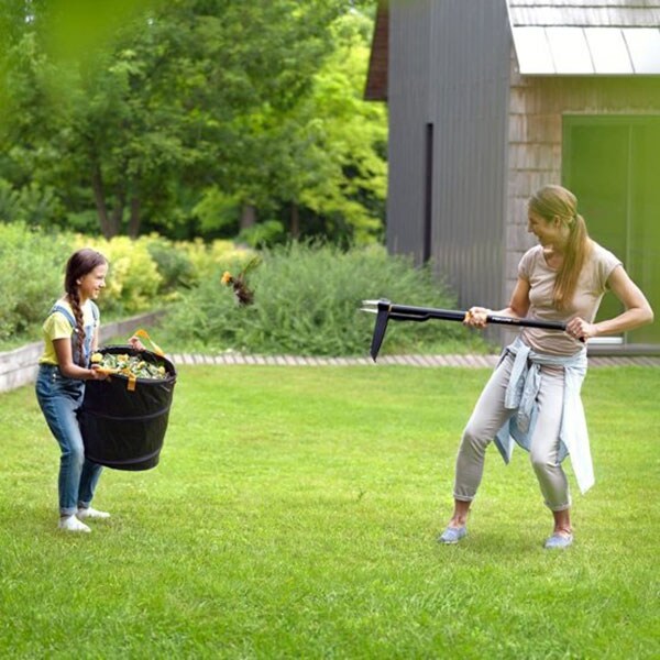 Dispozitiv pentru smuls buruieni FISKARS Xact 139950, 100cm, otel