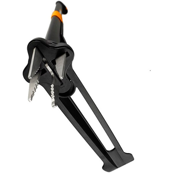 Dispozitiv pentru smuls buruieni FISKARS Xact 139950, 100cm, otel