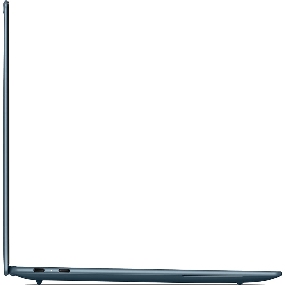 Laptop 2 in 1 LENOVO Yoga 7 14AGP11, AMD Ryzen AI 7 445 pana la 4.6GHz, 14" WQXGA+, 32GB, 1TB, AMD Radeon 840M, Windows 11 Home, Tidal Teal