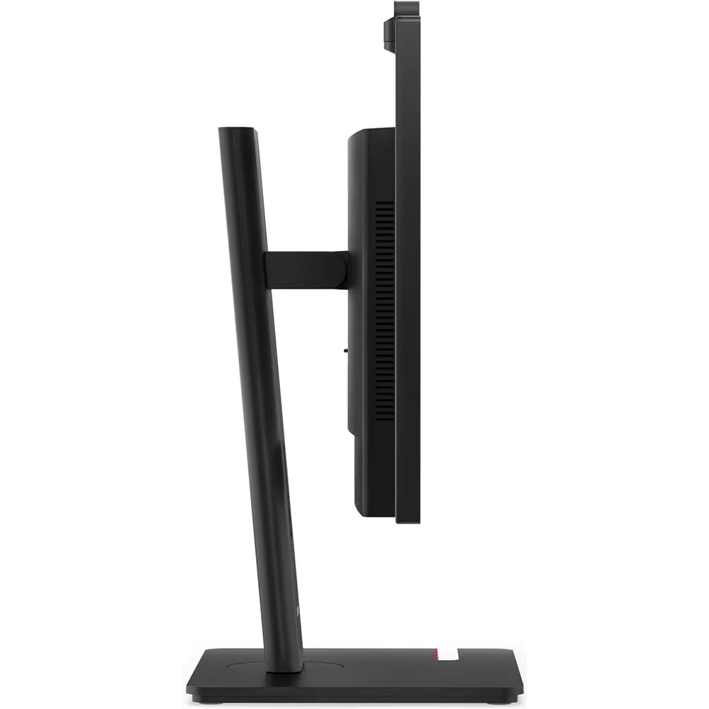 Sistem All in One LENOVO ThinkCentre M90a Gen 6, Intel Core Ultra 9 285 pana la 5.6GHz, 23.8" Full HD, 16GB, SSD 1TB, NVIDIA GeForce RTX 4050 6GB, Windows 11 Pro, negru