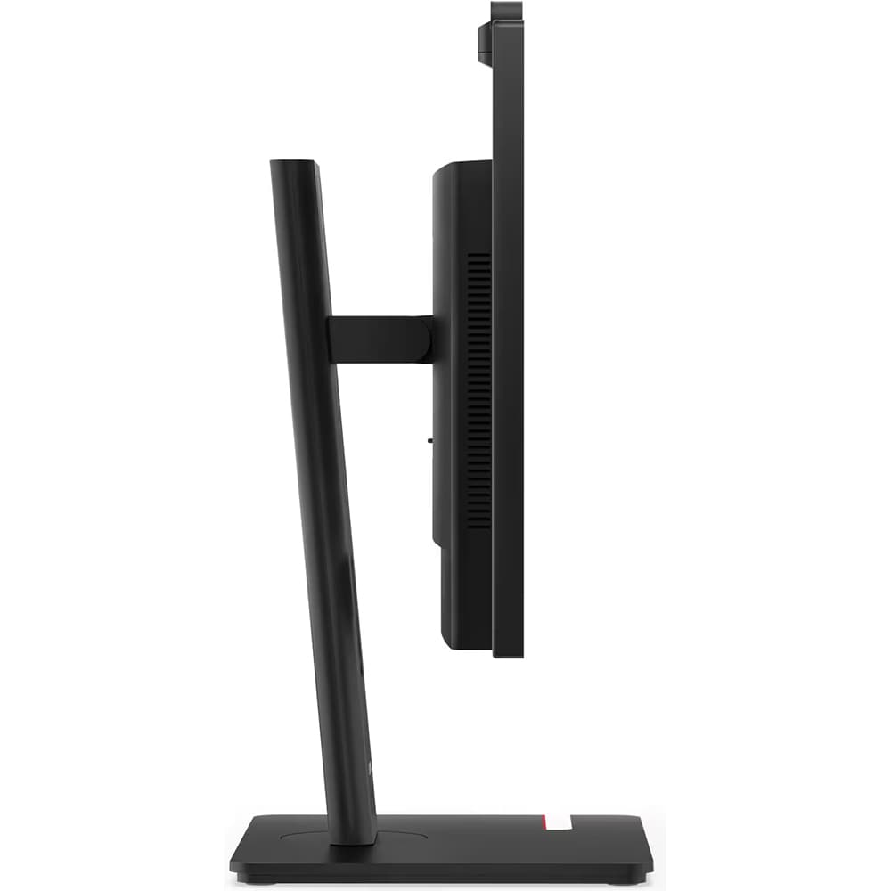 Sistem All in One LENOVO ThinkCentre M90a Gen 6, Intel Core Ultra 7 265 pana la 5.3GHz, 23.8" Full HD Touch, 16GB, SSD 512GB, NVIDIA GeForce RTX 4050 6GB, Windows 11 Pro, negru