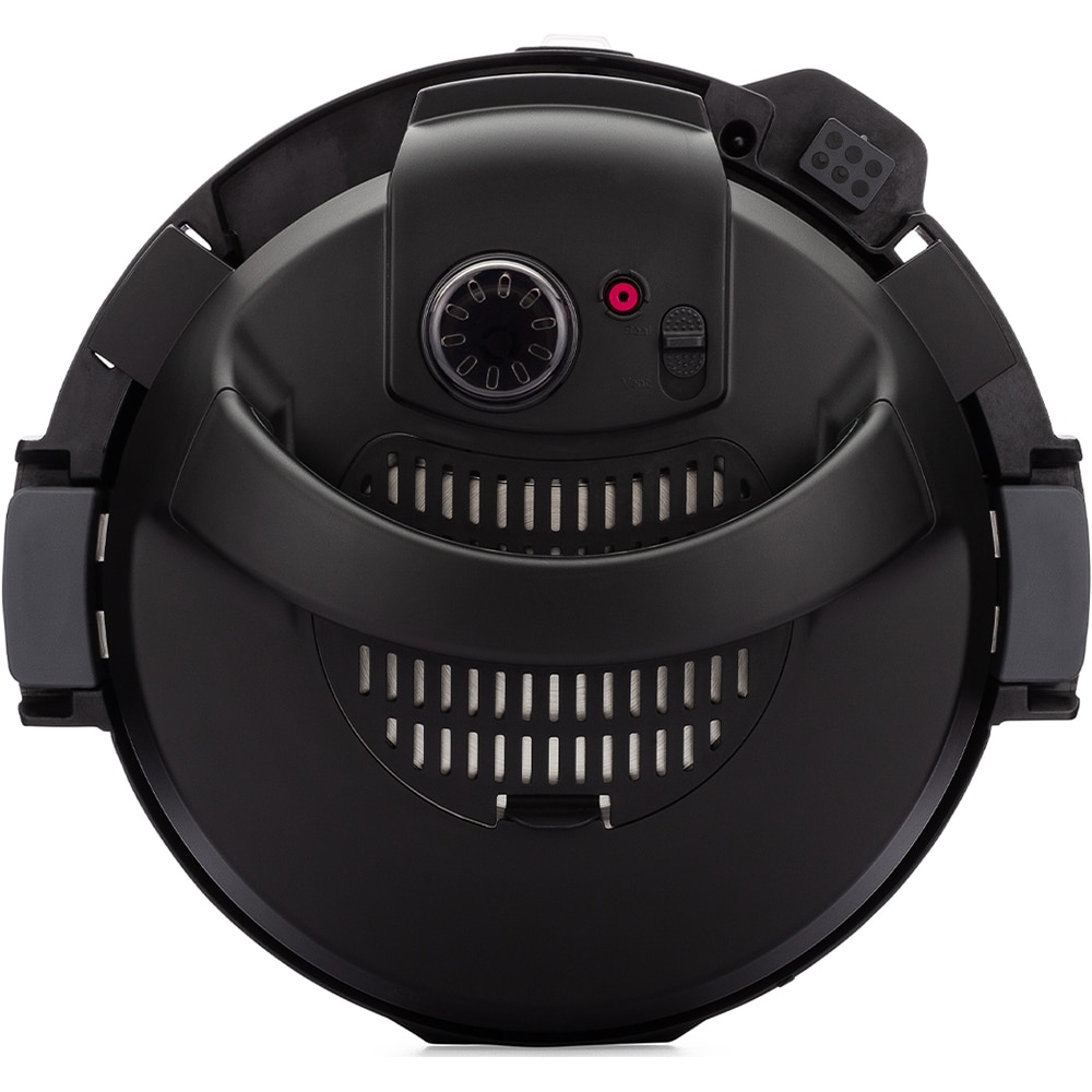 Multicooker INSTANT POT Combi Pro Crisp 140002701EU, 8l, 1500W, 11 programe, negru