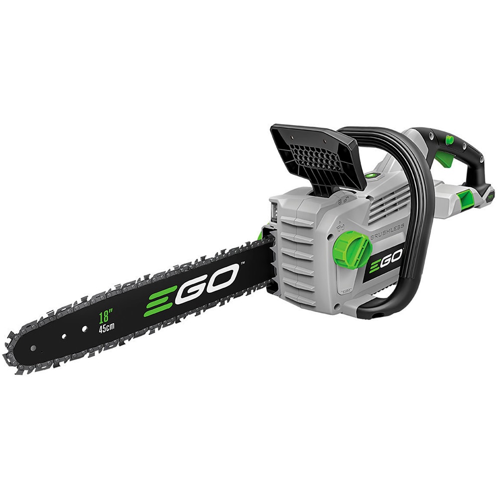 Fierastrau electric cu lant (Drujba) EGO Power Professional S1800E, lama 45cm, 20m/s