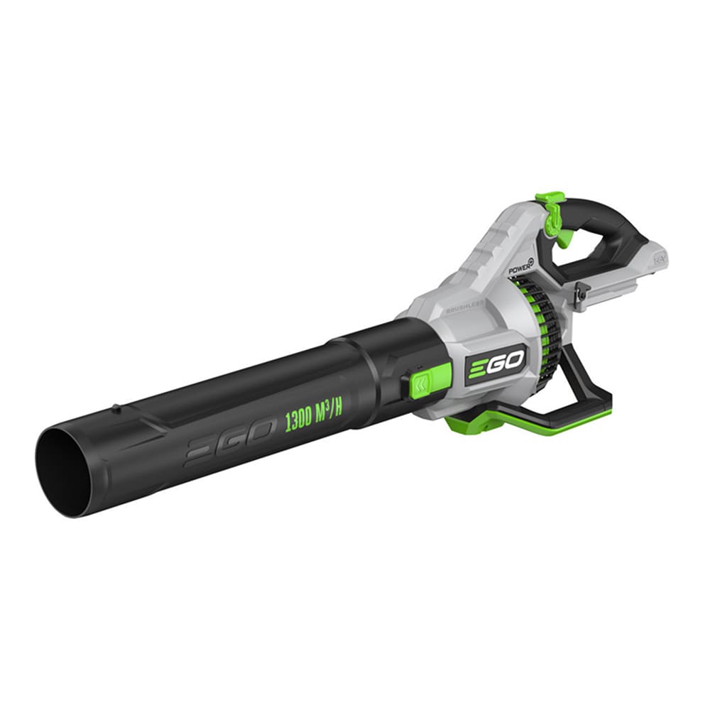 Suflanta EGO PROFESSIONAL LB7650E, 1300 mc/h, 56V, Gri
