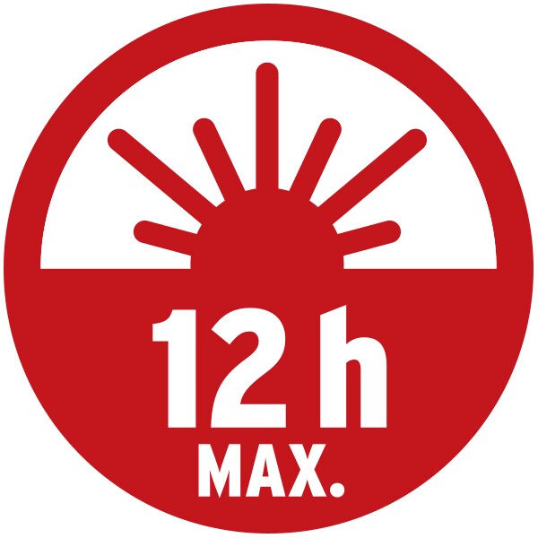 Lanterna LED cu pointer laser BRENNENSTUHL 142374, 45 lumeni, 3xAAA, negru