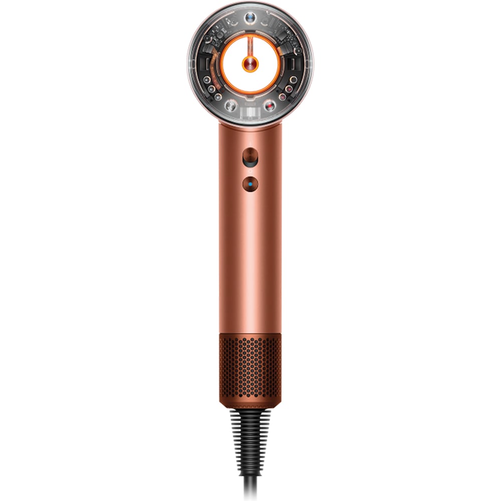 Uscator de par DYSON Supersonic Natural HD16, 1600W, auriu