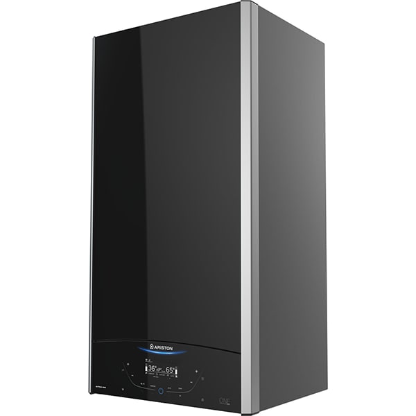 Centrala termica pe gaz in condensare ARISTON Alteas One Net, 35 kW, Kit evacuare inclus