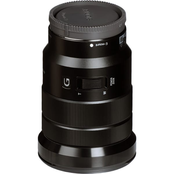 Obiectiv SONY SELP 18-105mm F/4 G OSS E-Mount