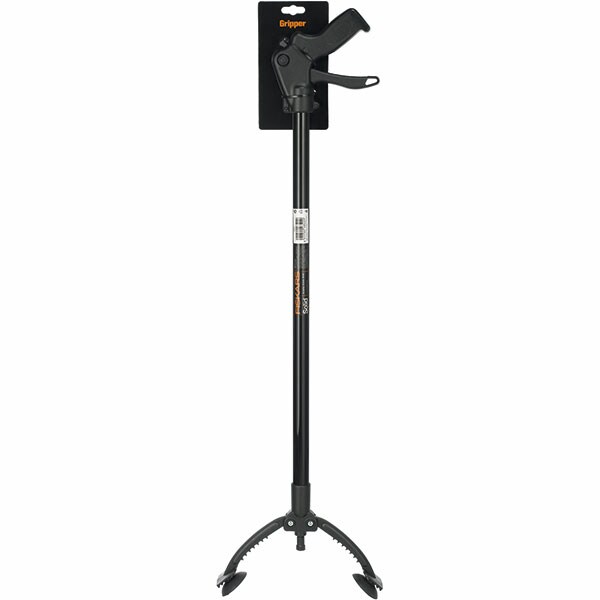 Cleste pentru gunoi Fiskars Solid 148522, 87cm, otel