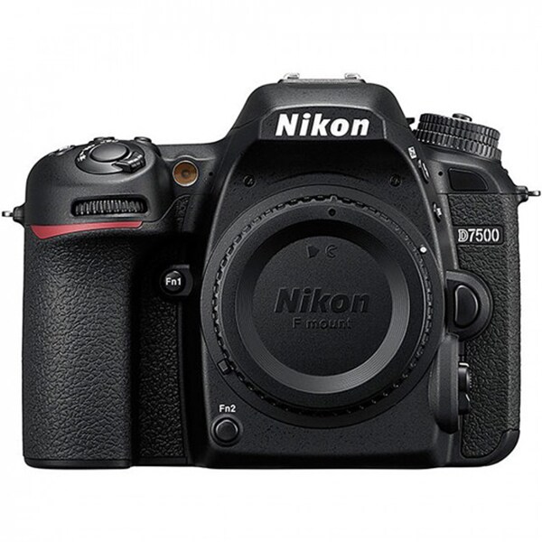 Aparat foto DSLR NIKON D7500 Body