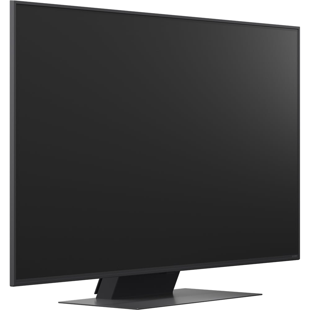 Televizor QNED Evo MiniLED Smart LG 50QNED86A3C, Ultra HD 4K, HDR, 126cm