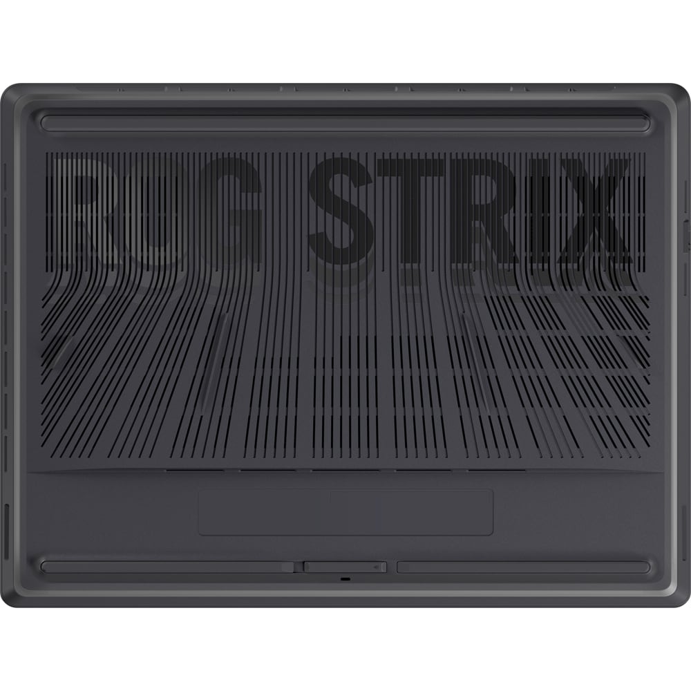 Laptop Gaming ASUS ROG Strix G16 G615JMR-S5049, Intel Core i7 14650HX pana la 5.2GHz, 16" WQXGA, 16GB, SSD 512GB, NVIDIA GeForce RTX 5060 8GB, Free DOS, Eclipse Gray