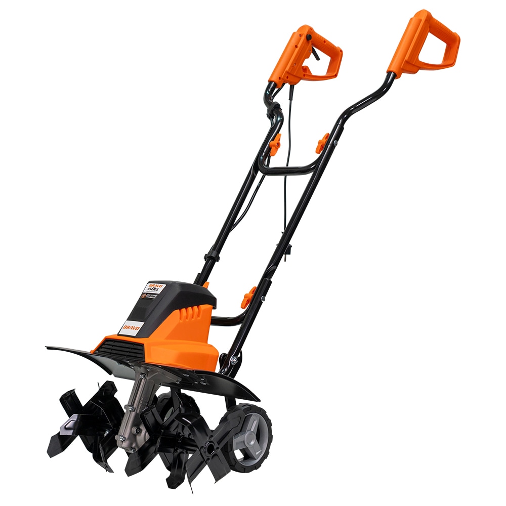 Motosapa Ruris Bravo 150EL, 1600W, latime lucru 45cm