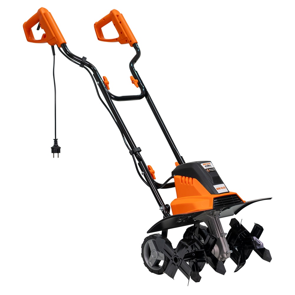 Motosapa Ruris Bravo 150EL, 1600W, latime lucru 45cm