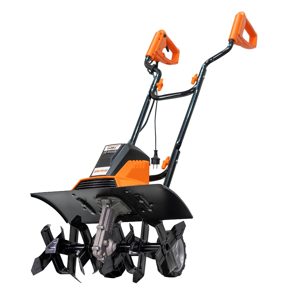 Motosapa Ruris Bravo 150EL, 1600W, latime lucru 45cm