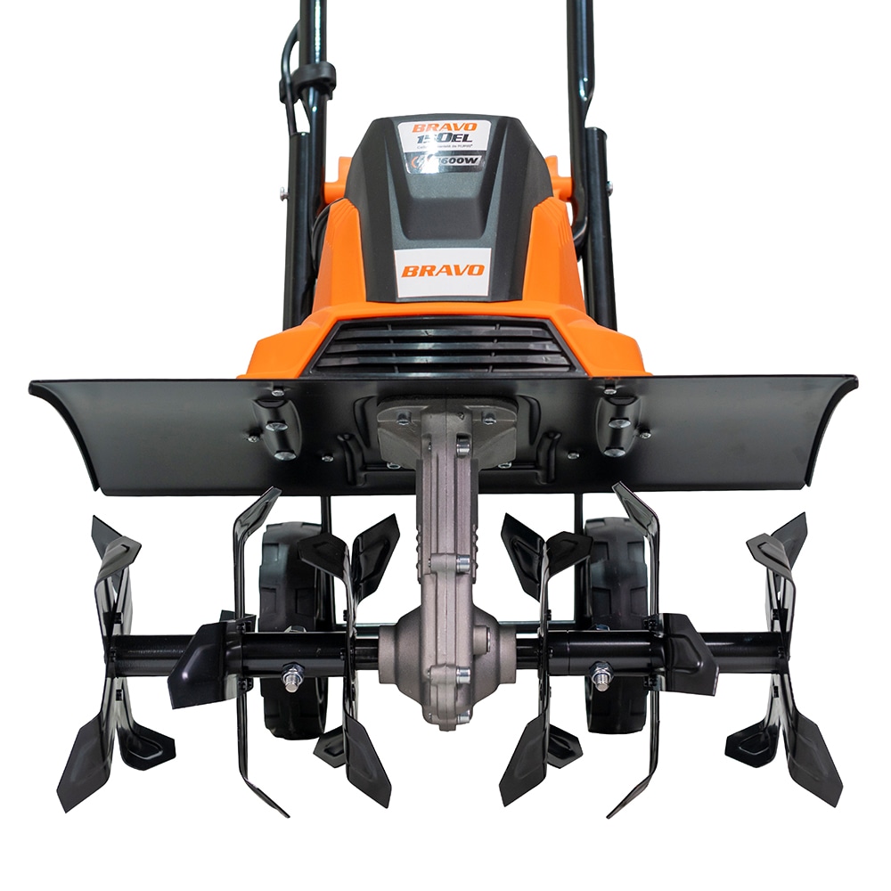 Motosapa Ruris Bravo 150EL, 1600W, latime lucru 45cm