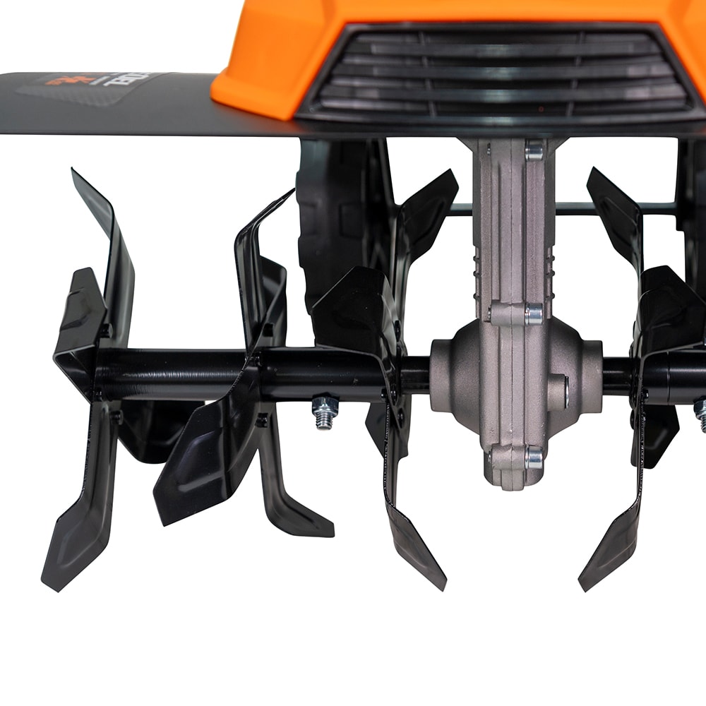 Motosapa Ruris Bravo 150EL, 1600W, latime lucru 45cm