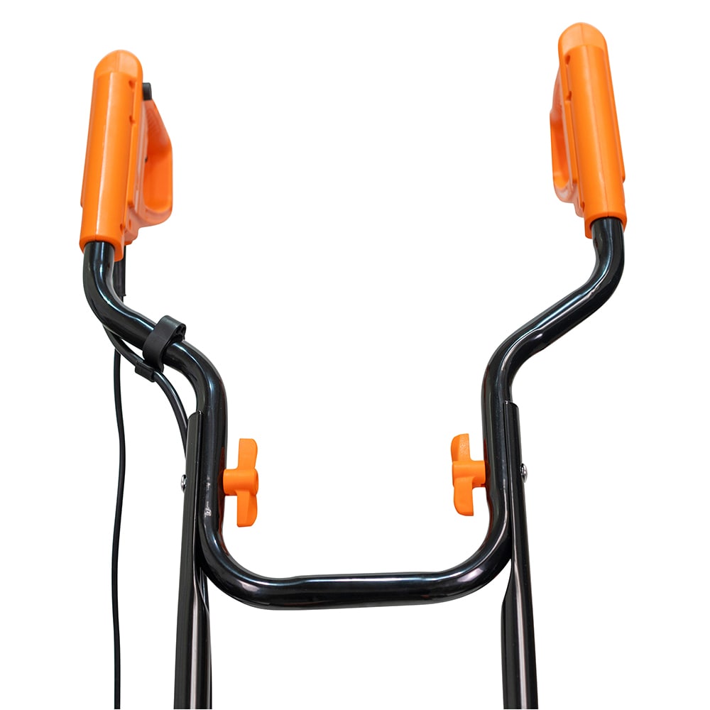 Motosapa Ruris Bravo 150EL, 1600W, latime lucru 45cm