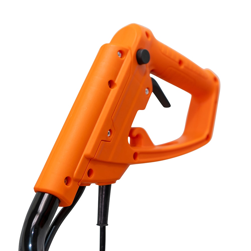 Motosapa Ruris Bravo 150EL, 1600W, latime lucru 45cm