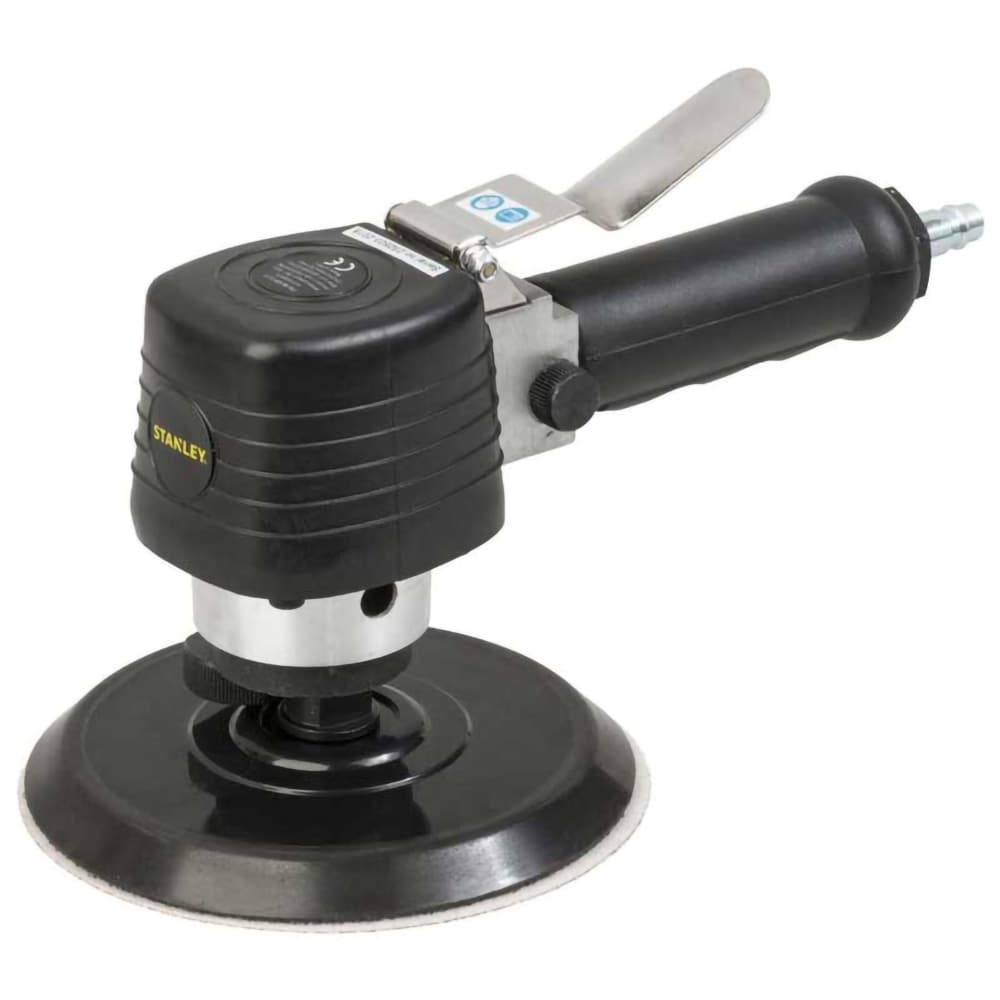 Slefuitor multifunctional STANLEY 150151XSTN, 10000RPM, 150 mm