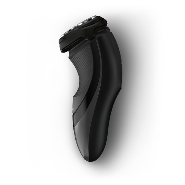 Aparat de ras PHILIPS Shaver SS3110/06, acumulator, 45 min autonomie, negru