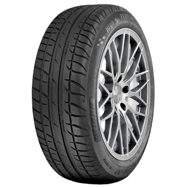 Anvelopa vara TIGAR High Performance 205/55/R16 91 H