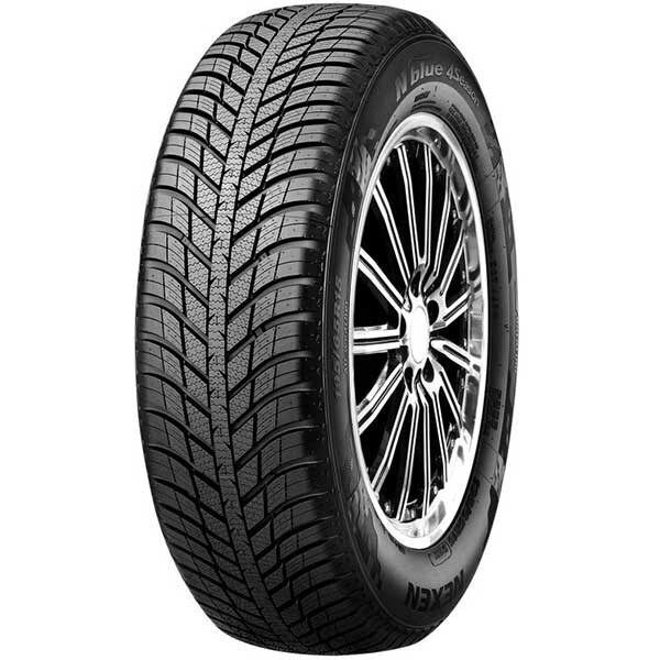 Anvelopa all season NEXEN N'Blue 4Season 195/65 R15 91H