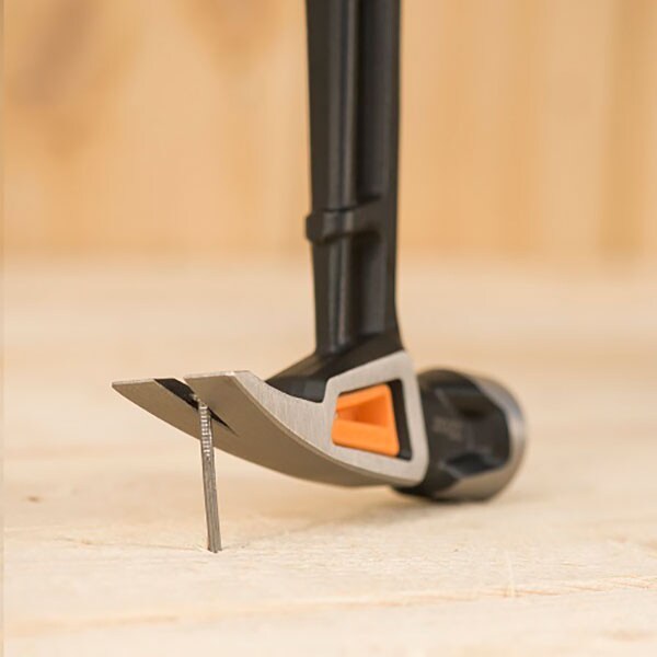 Ciocan universal Fiskars L 156001, 35cm, 0.6kg