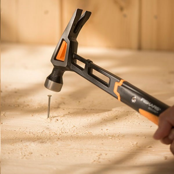 Ciocan universal Fiskars XXL 156003, 41cm, 0.6kg