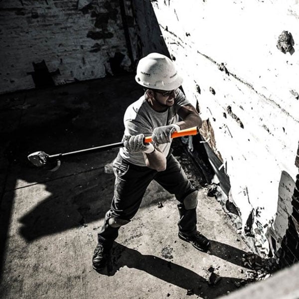 Baros Fiskars XL 156007, 92cm, 4.5kg
