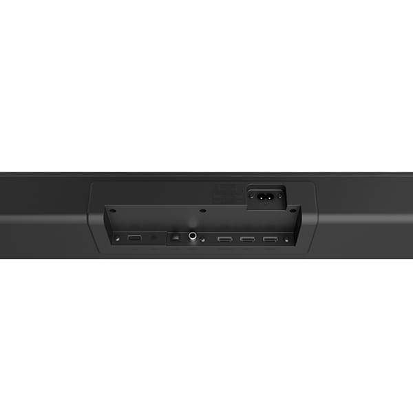 Soundbar HISENSE HS312, 3.1, 300W, Bluetooth, Subwoofer Wireless, Dolby, negru