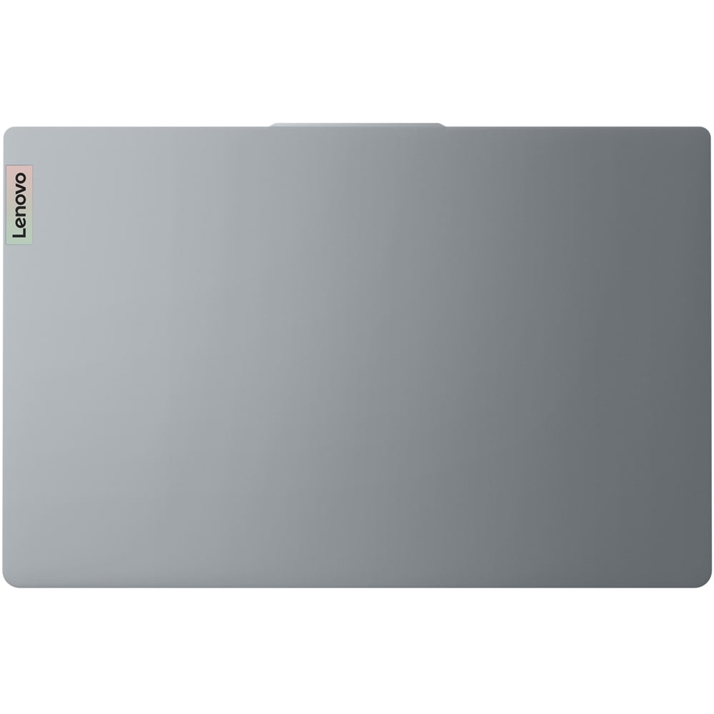 Laptop LENOVO IdeaPad Slim 3 15ITN9, Intel N150 pana la 3.6GHz, 15.6" Full HD, 8GB, UFS 2.2 128GB, Intel Graphics, Windows 11 Home, Arctic Grey